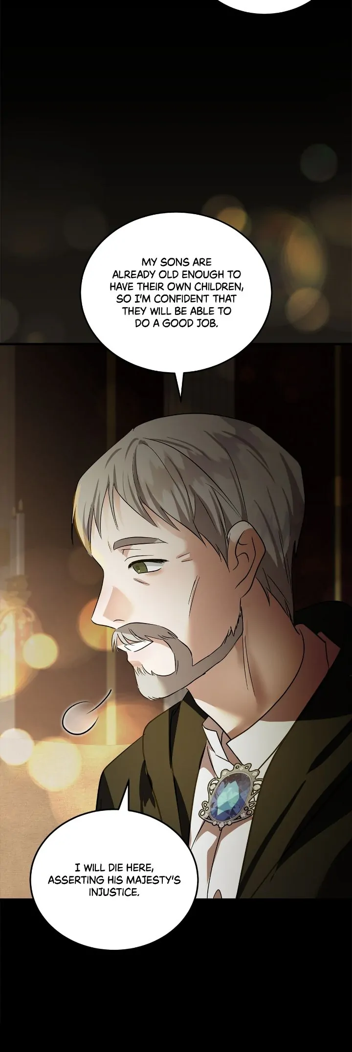 The Villainess Lives Twice Chapter 179 - page 30