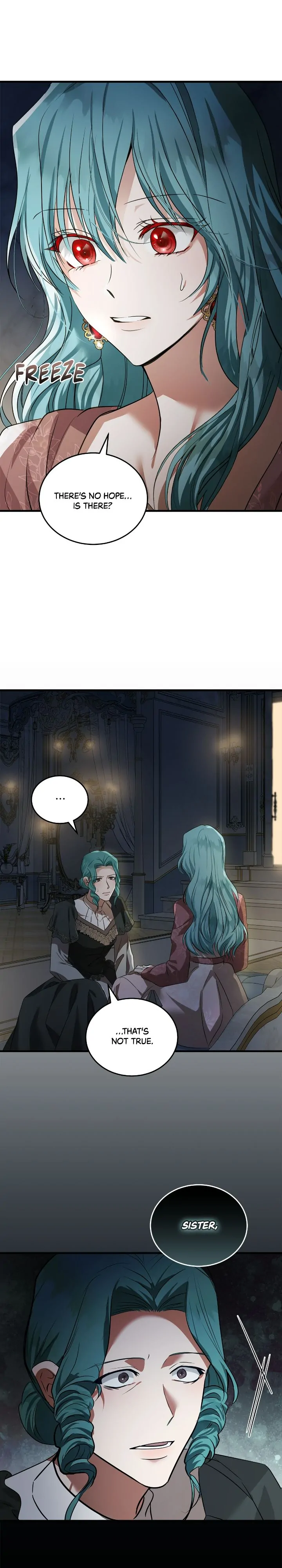 The Villainess Lives Twice Chapter 179 - page 36