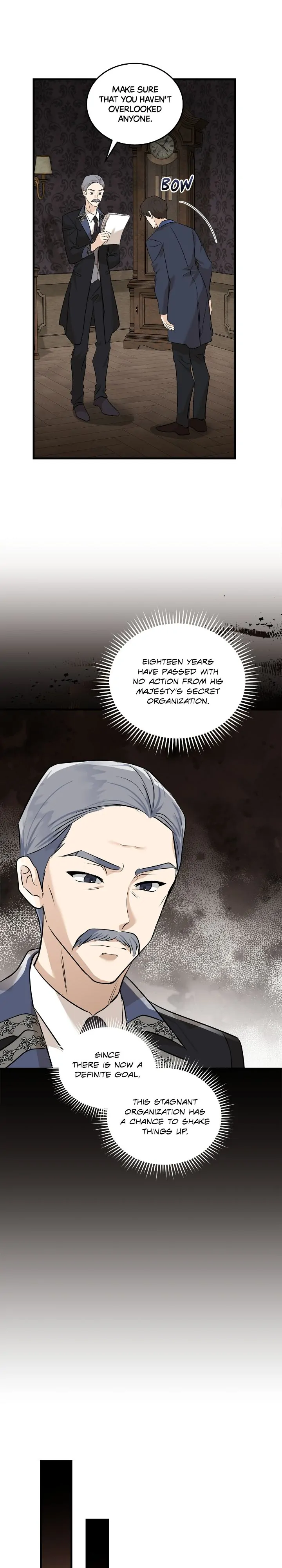The Villainess Lives Twice Chapter 179 - page 4