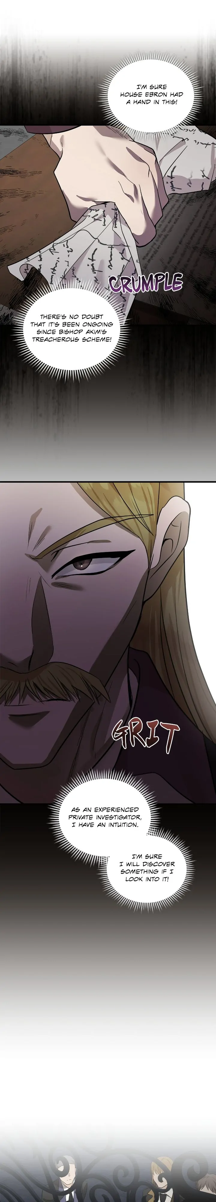 The Villainess Lives Twice Chapter 179 - page 6