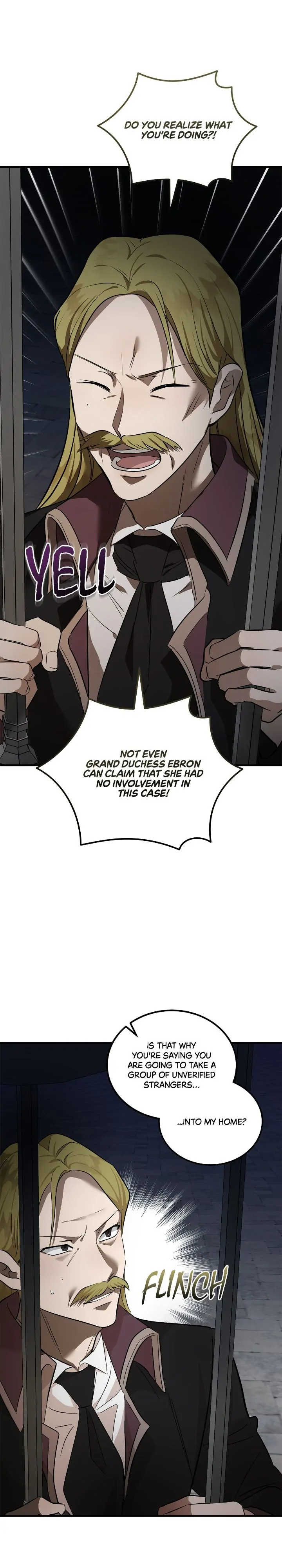 The Villainess Lives Twice Chapter 179 - page 8