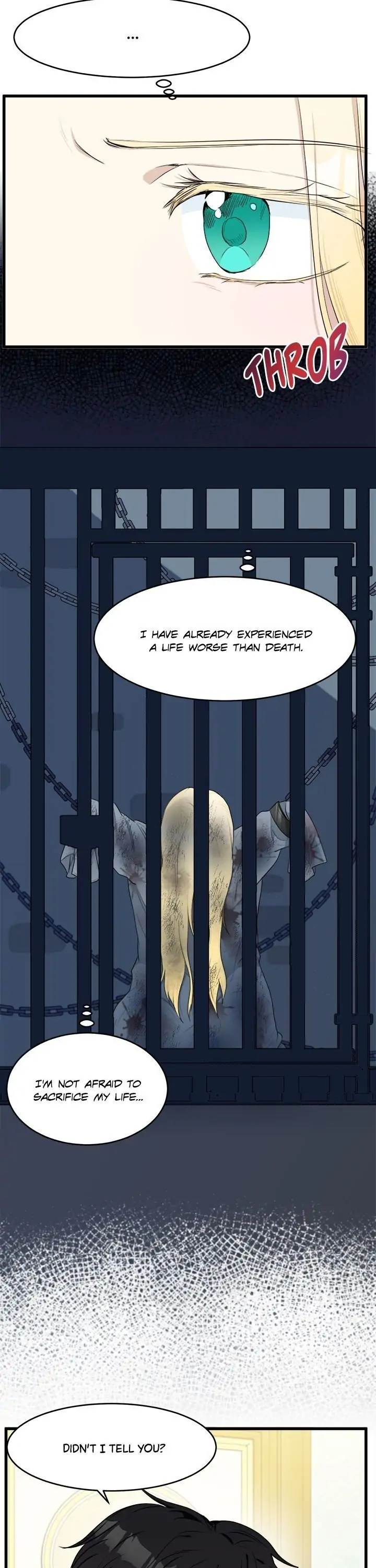 The Villainess Lives Twice Chapter 24 - page 20