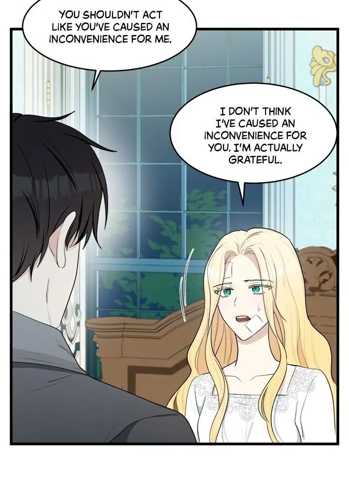The Villainess Lives Twice Chapter 24 - page 24