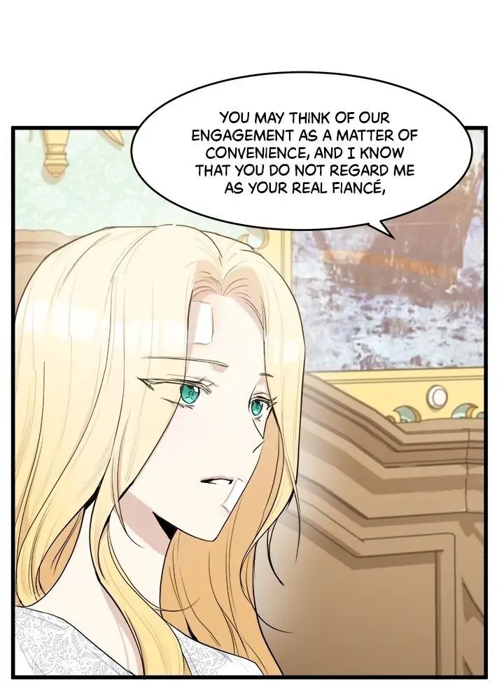 The Villainess Lives Twice Chapter 24 - page 26
