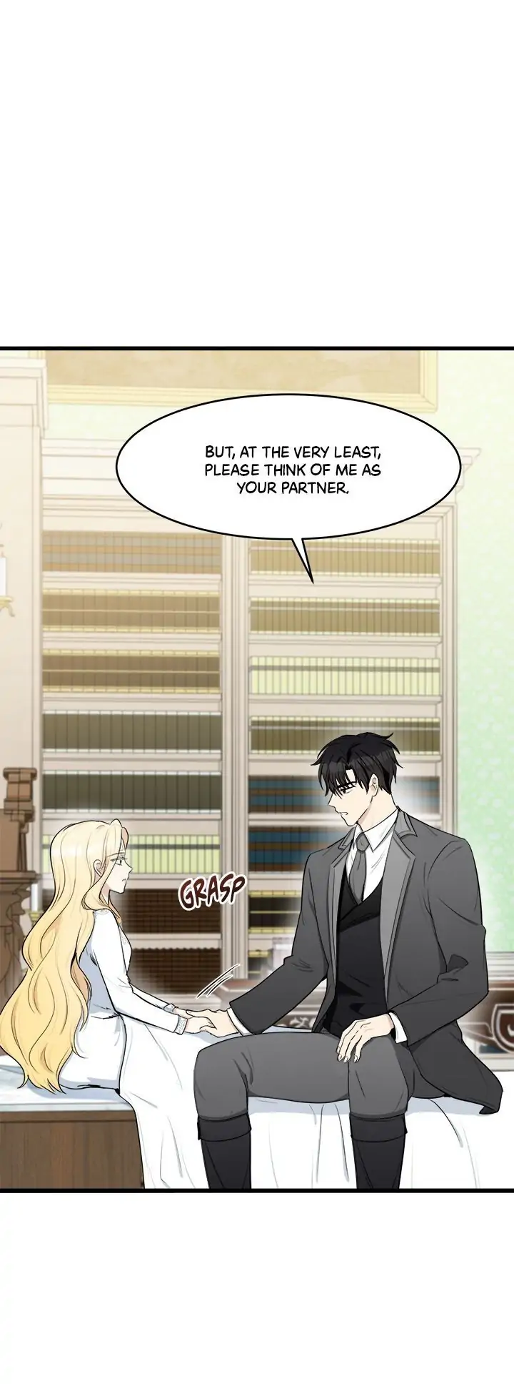 The Villainess Lives Twice Chapter 24 - page 27