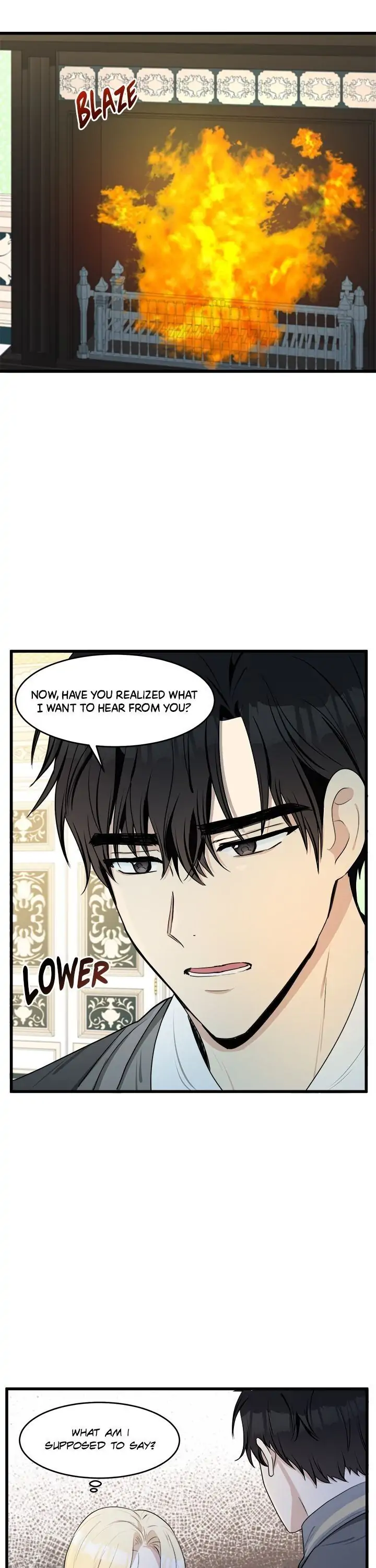The Villainess Lives Twice Chapter 24 - page 30