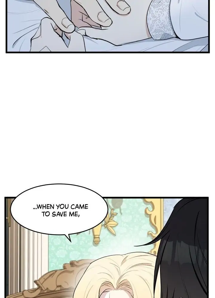 The Villainess Lives Twice Chapter 24 - page 33