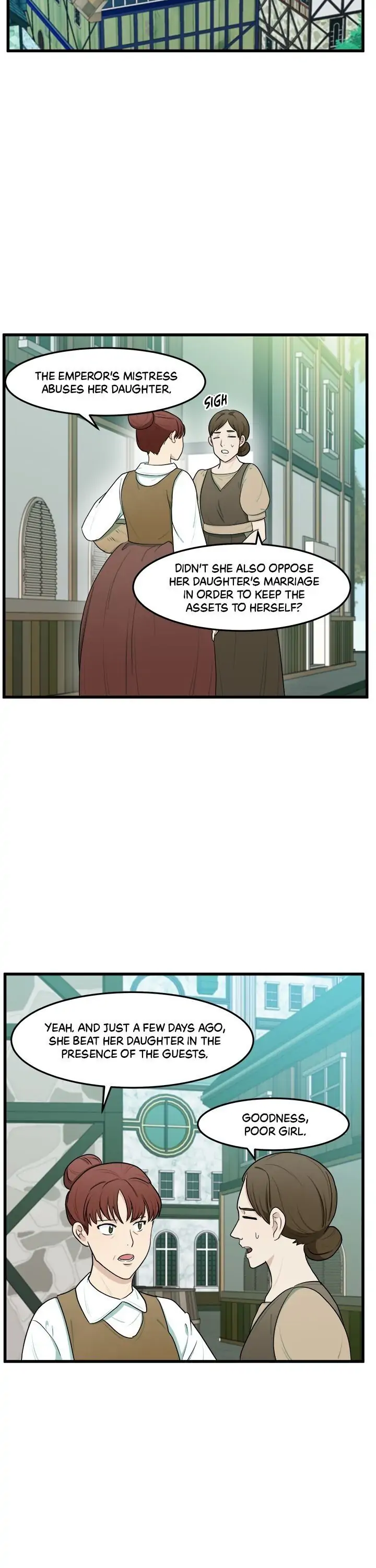 The Villainess Lives Twice Chapter 24 - page 37