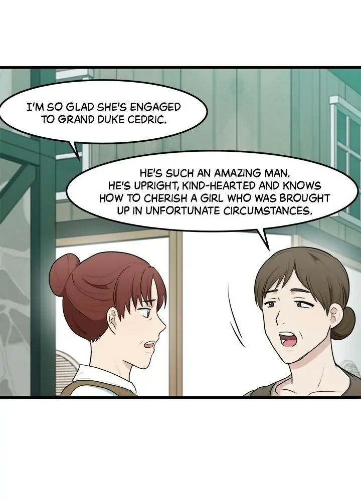The Villainess Lives Twice Chapter 24 - page 38