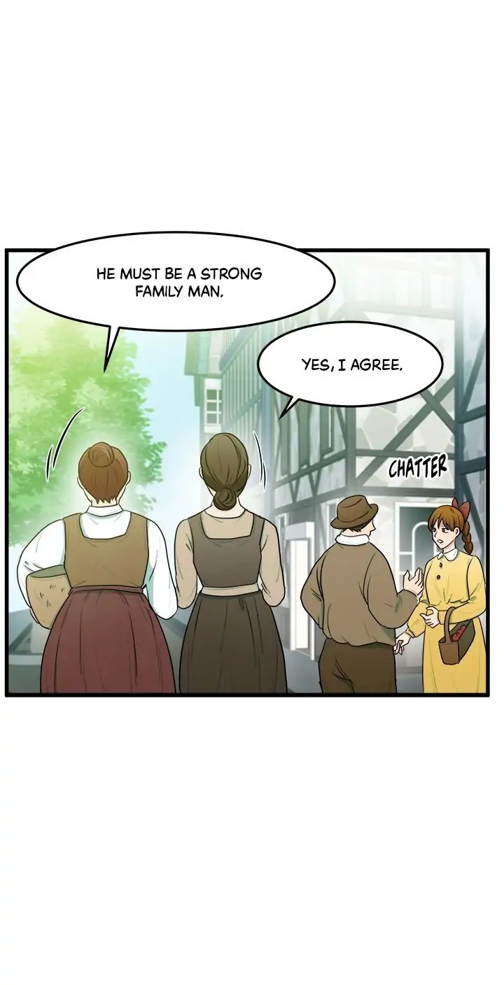 The Villainess Lives Twice Chapter 24 - page 39