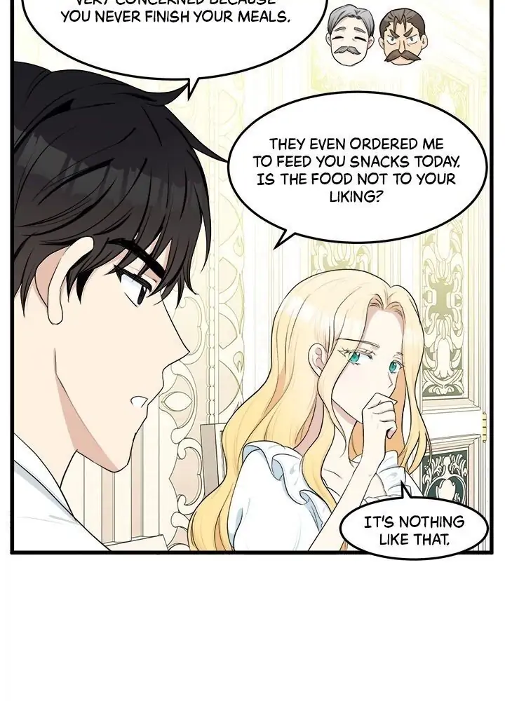 The Villainess Lives Twice Chapter 24 - page 41