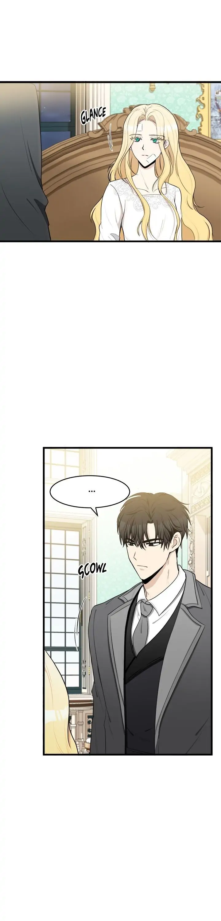 The Villainess Lives Twice Chapter 24 - page 8