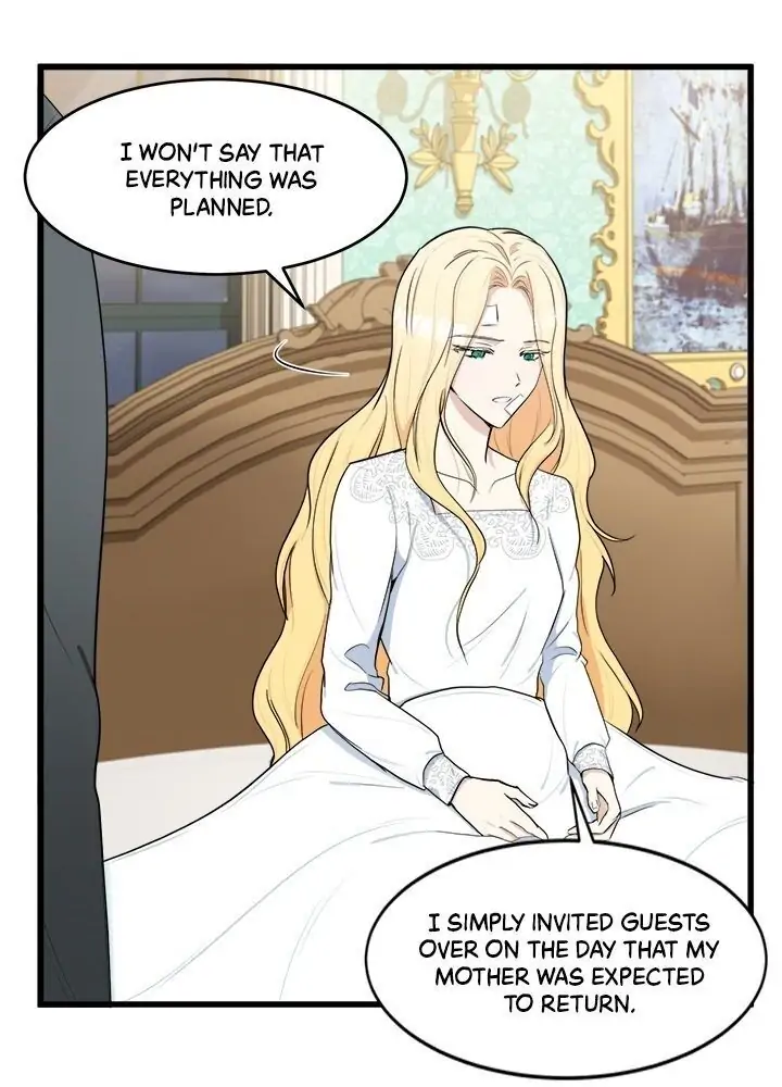 The Villainess Lives Twice Chapter 24 - page 9