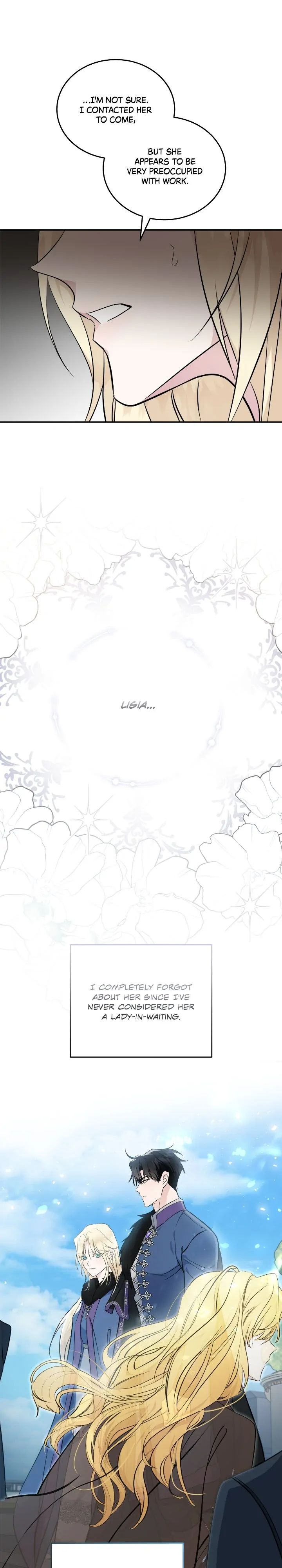 The Villainess Lives Twice Chapter 189 - page 17