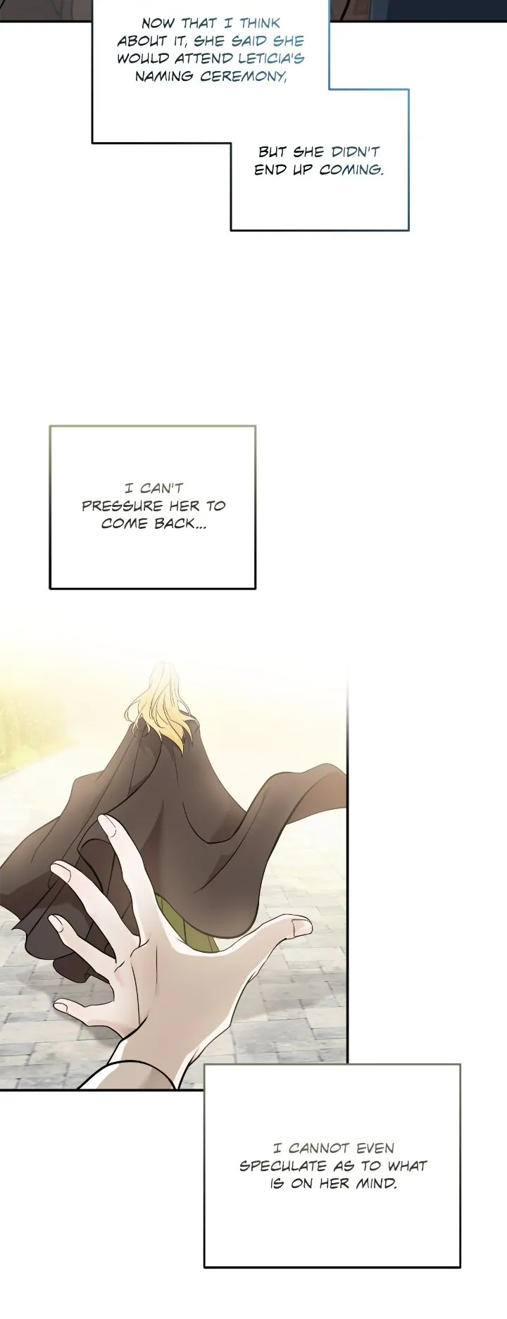 The Villainess Lives Twice Chapter 189 - page 18