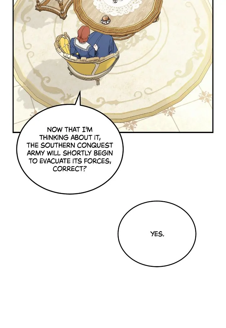The Villainess Lives Twice Chapter 189 - page 9