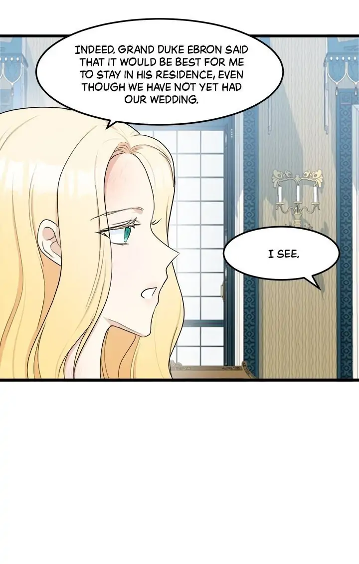 The Villainess Lives Twice Chapter 25 - page 12