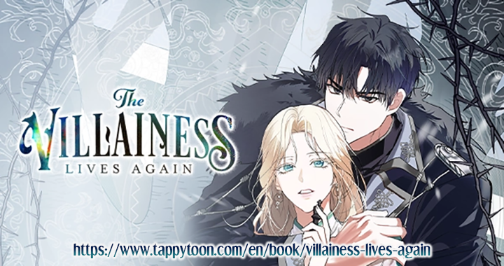 The Villainess Lives Twice Chapter 190 - page 38