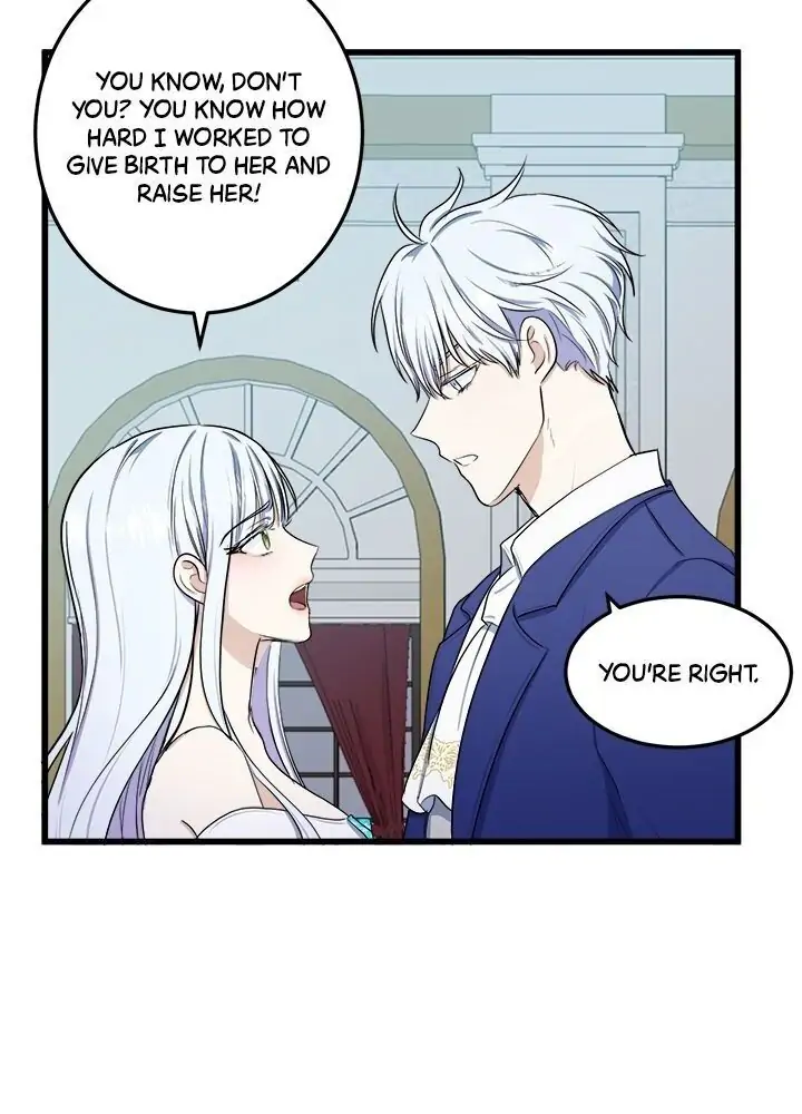 The Villainess Lives Twice Chapter 26 - page 13