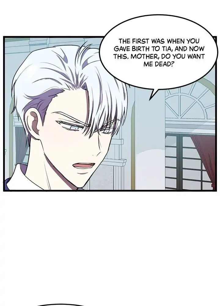 The Villainess Lives Twice Chapter 26 - page 15