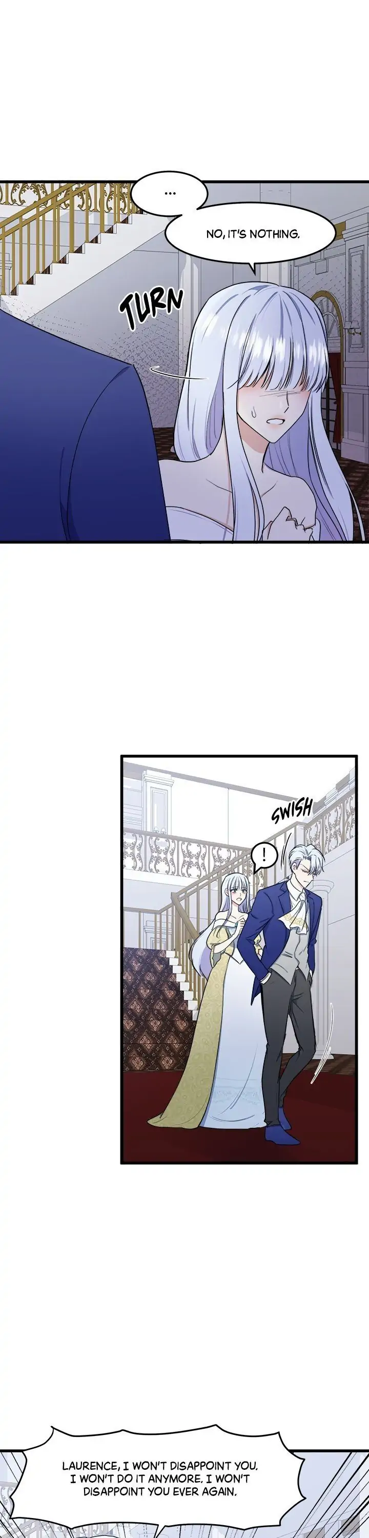 The Villainess Lives Twice Chapter 26 - page 19