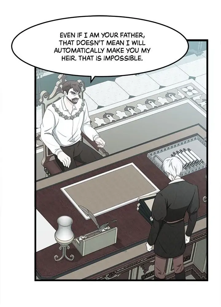 The Villainess Lives Twice Chapter 26 - page 2