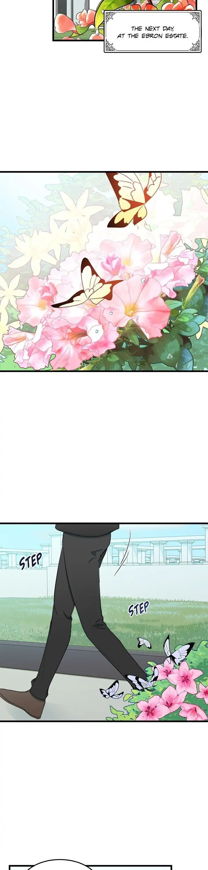 The Villainess Lives Twice Chapter 26 - page 24