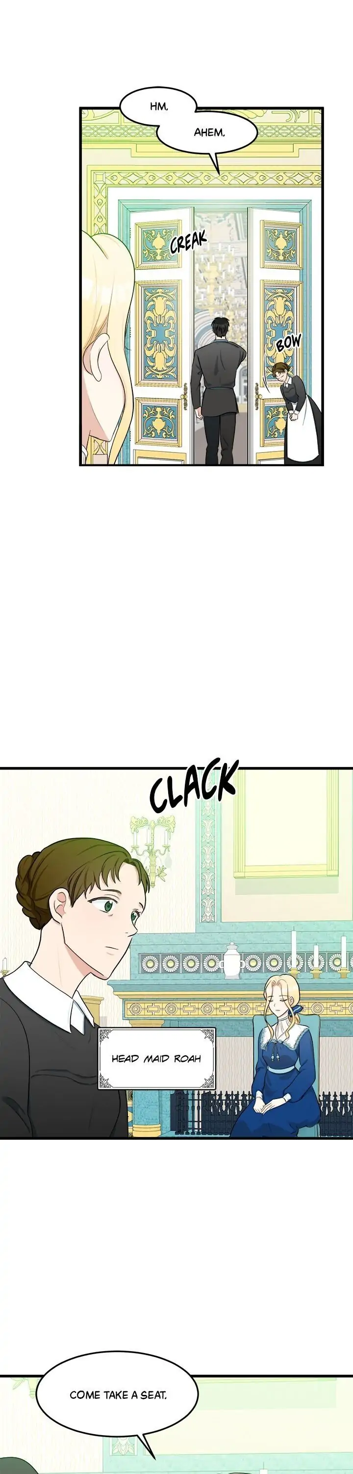 The Villainess Lives Twice Chapter 26 - page 30