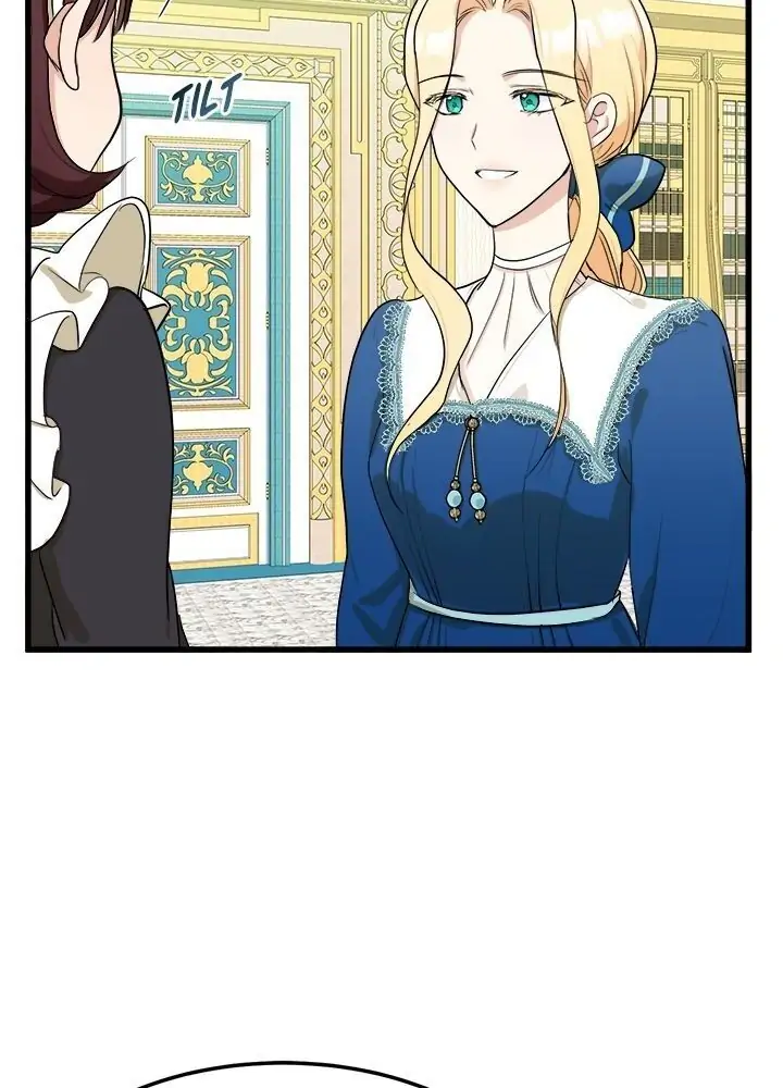 The Villainess Lives Twice Chapter 26 - page 39