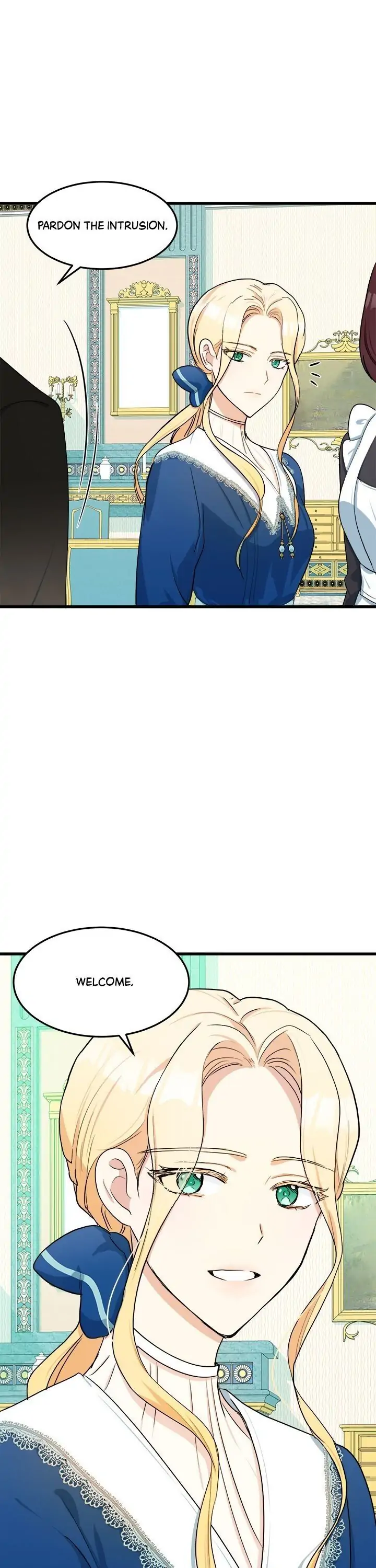 The Villainess Lives Twice Chapter 26 - page 44