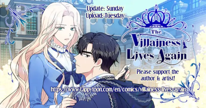 The Villainess Lives Twice Chapter 26 - page 47