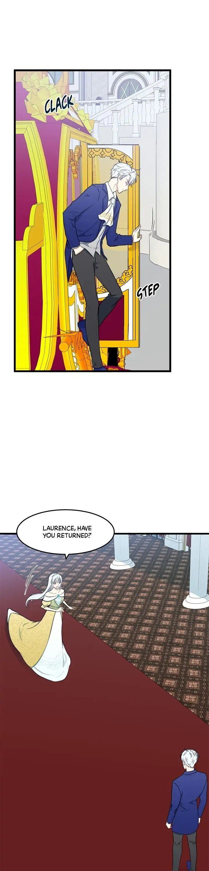 The Villainess Lives Twice Chapter 26 - page 5