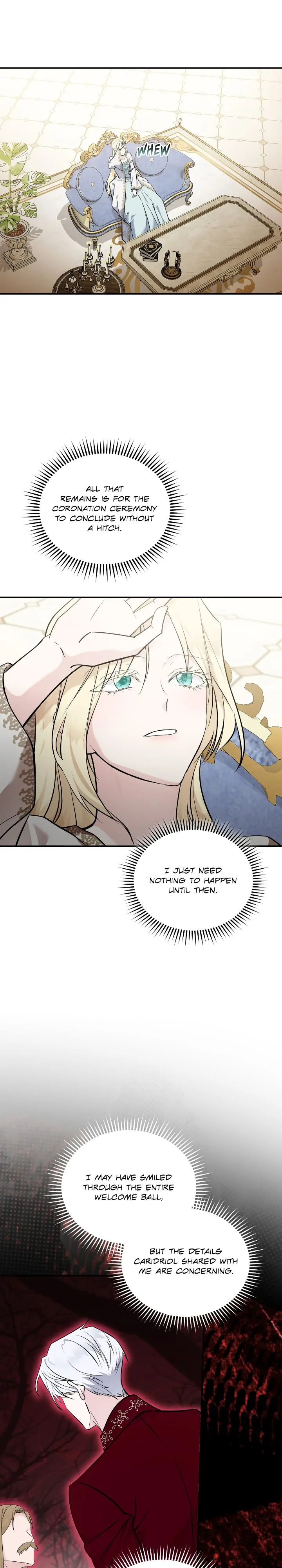 The Villainess Lives Twice Chapter 191 - page 16