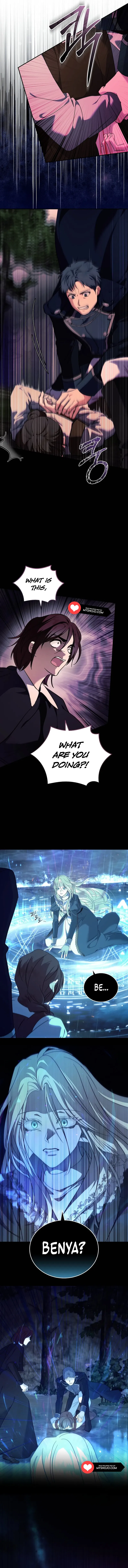 The Villainess Lives Twice Chapter 218 - page 12