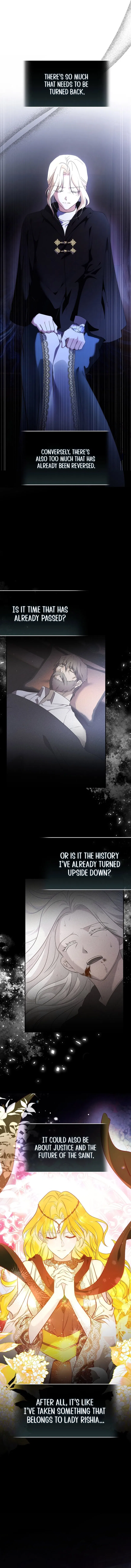 The Villainess Lives Twice Chapter 217 - page 2