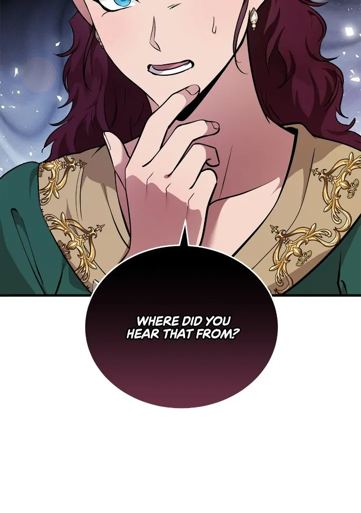 The Villainess Lives Twice Chapter 192 - page 17