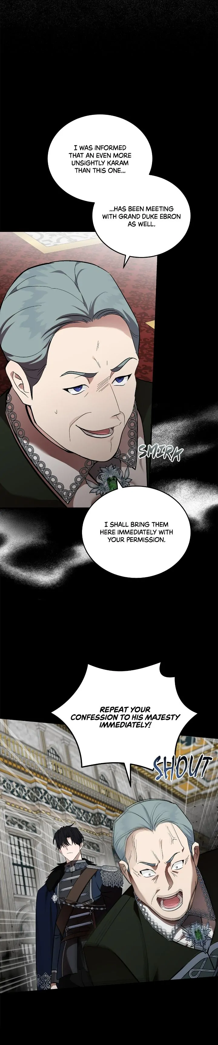 The Villainess Lives Twice Chapter 192 - page 29