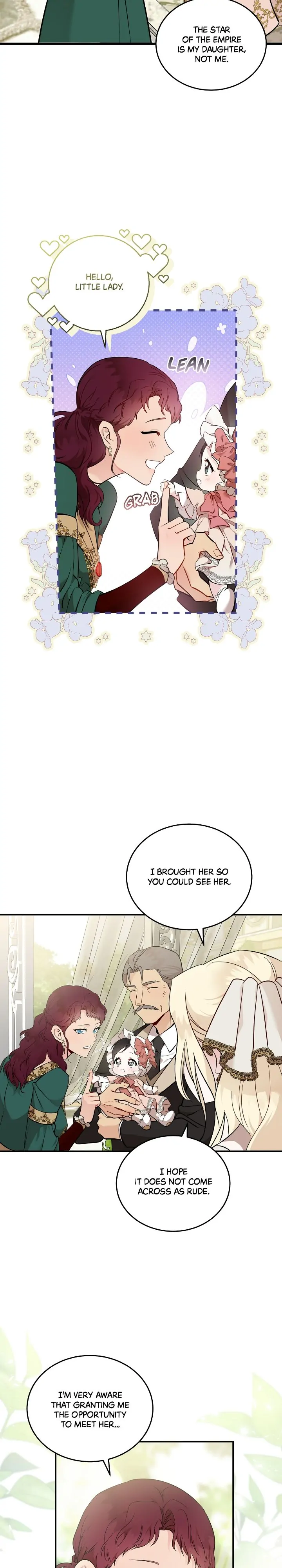 The Villainess Lives Twice Chapter 192 - page 7