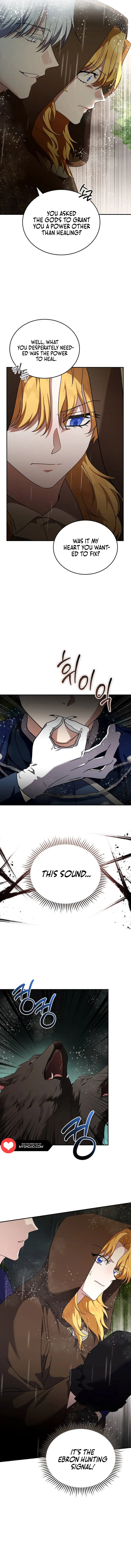 The Villainess Lives Twice Chapter 216 - page 4