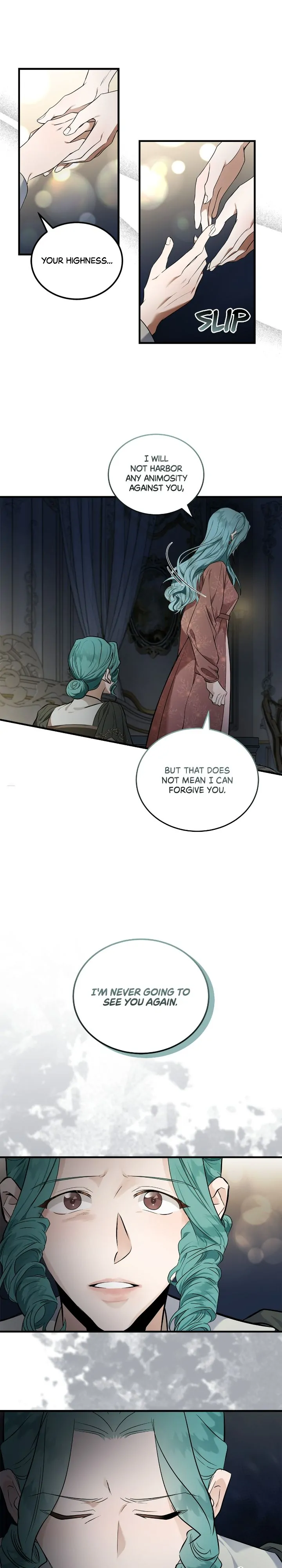 The Villainess Lives Twice Chapter 180 - page 16