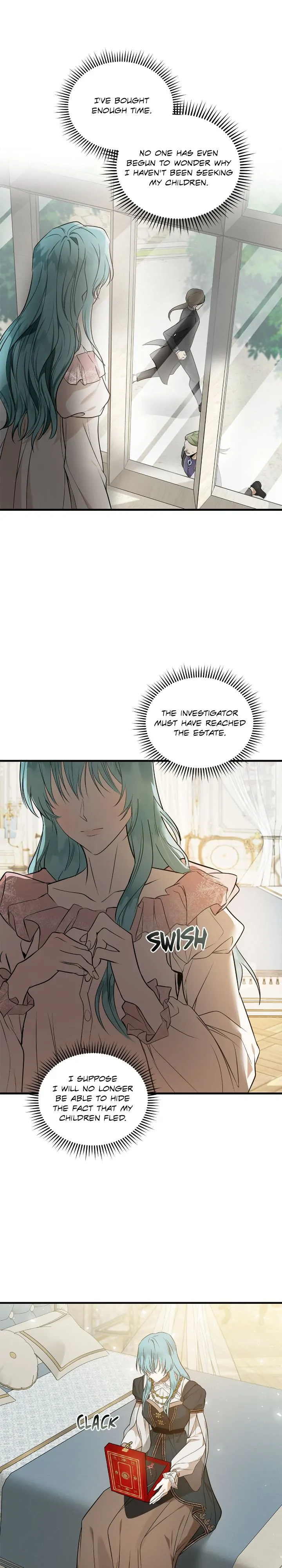 The Villainess Lives Twice Chapter 180 - page 20