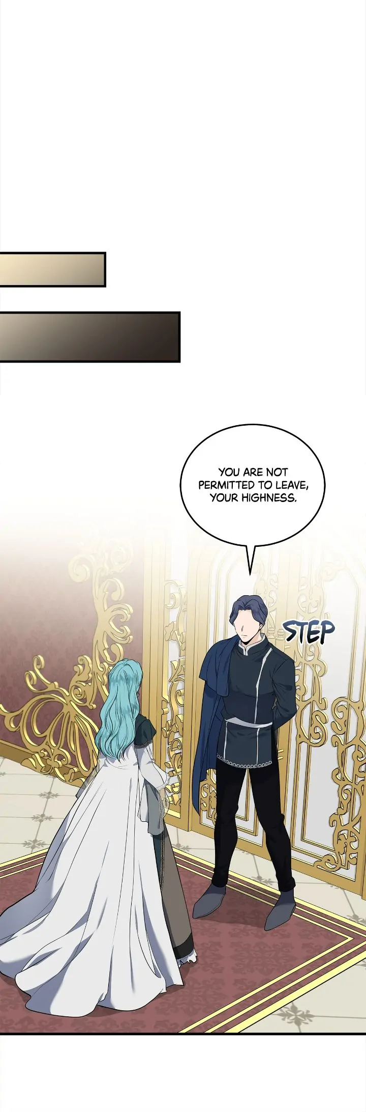 The Villainess Lives Twice Chapter 180 - page 24