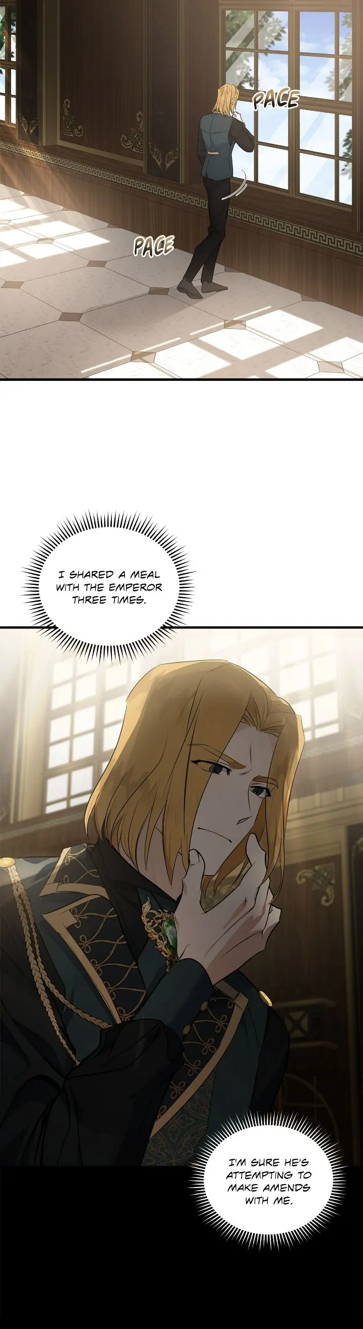 The Villainess Lives Twice Chapter 180 - page 26