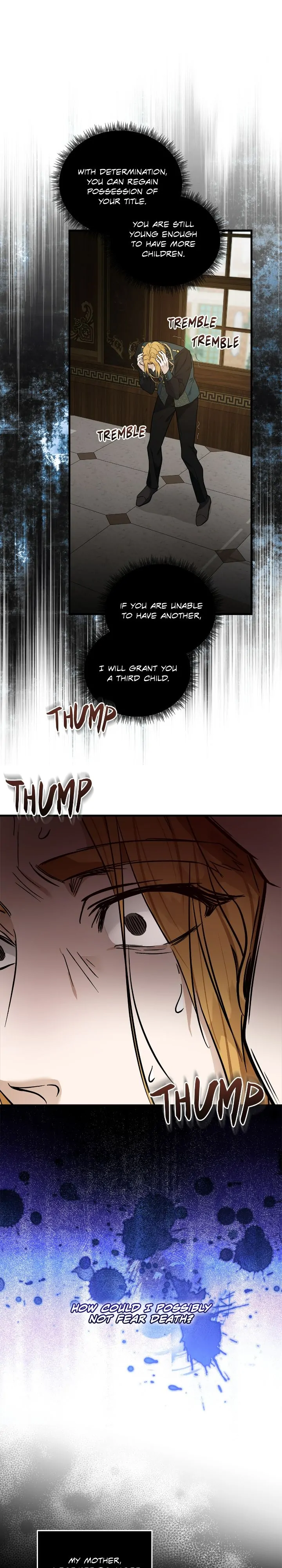 The Villainess Lives Twice Chapter 180 - page 33