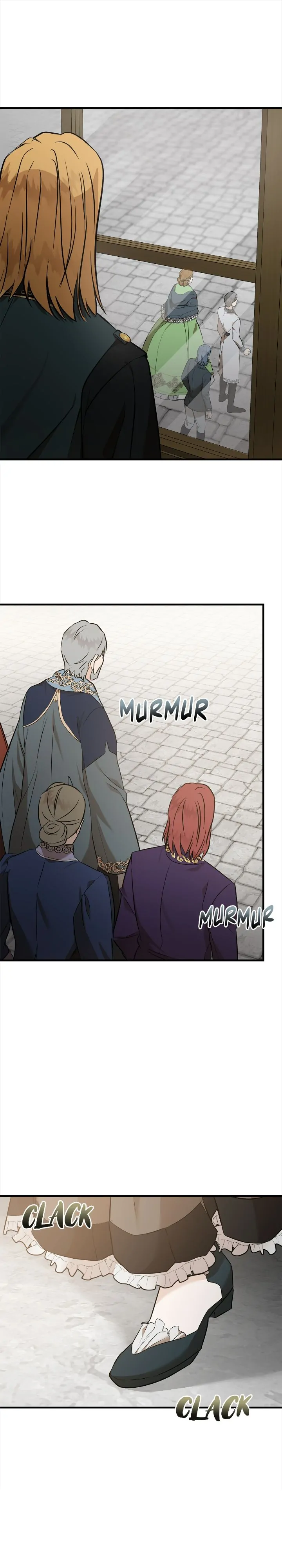 The Villainess Lives Twice Chapter 180 - page 37