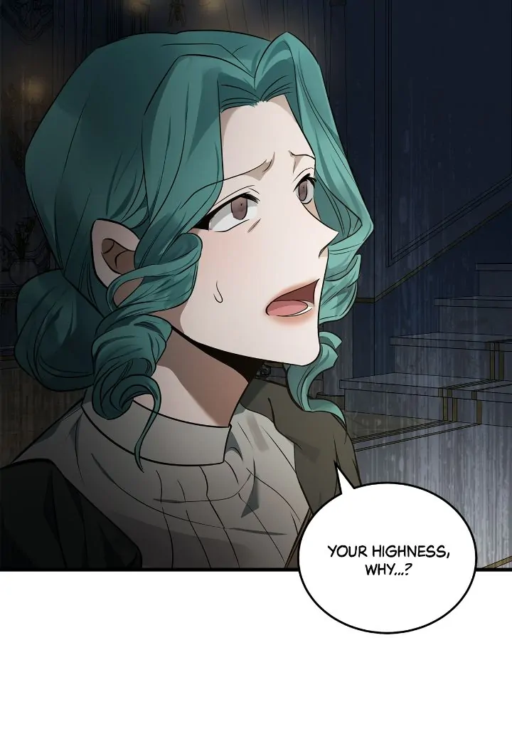 The Villainess Lives Twice Chapter 180 - page 4