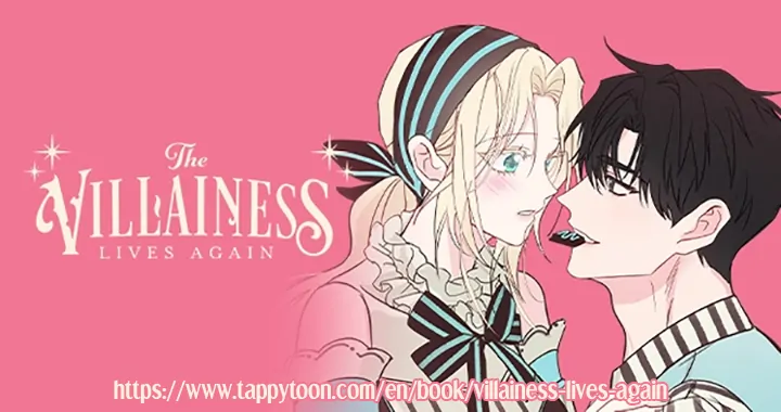 The Villainess Lives Twice Chapter 180 - page 41