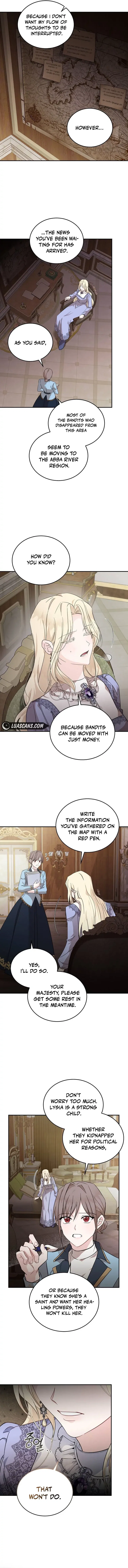 The Villainess Lives Twice Chapter 201 - page 10