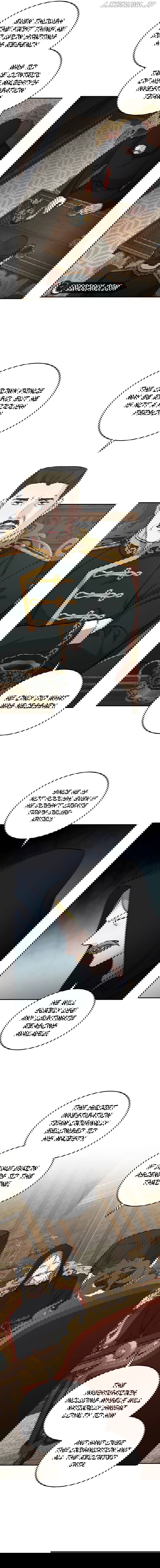 The Villainess Lives Twice Chapter 202 - page 10