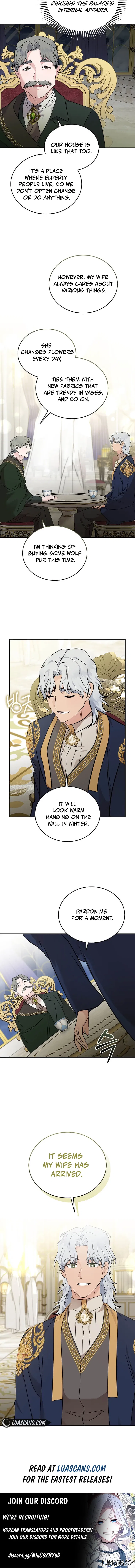 The Villainess Lives Twice Chapter 206 - page 10